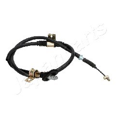 Cable Pull, parking brake JAPANPARTS BCH03