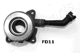 Clutch Release Bearing JAPANPARTS CFFD11