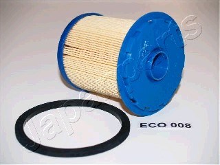 Fuel Filter JAPANPARTS FCECO008