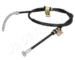 Cable Pull, parking brake JAPANPARTS BC812