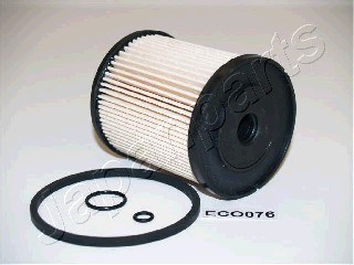 Fuel Filter JAPANPARTS FCECO076
