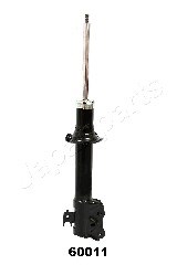 Shock Absorber JAPANPARTS MM60011