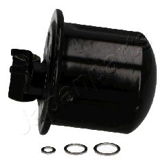 Fuel filter JAPANPARTS FC411S 3