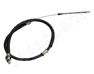 Cable Pull, parking brake JAPANPARTS BC917