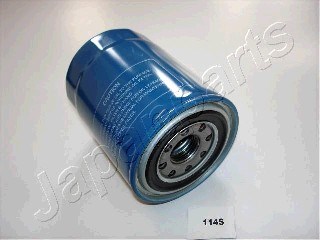 Oil Filter JAPANPARTS FO114S