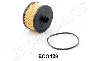 Oil Filter JAPANPARTS FOECO129