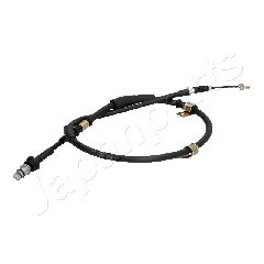 Cable Pull, parking brake JAPANPARTS BCH05