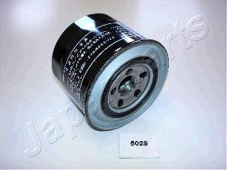 Oil Filter JAPANPARTS FO502S