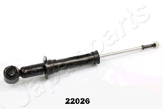 Shock Absorber JAPANPARTS MM22026
