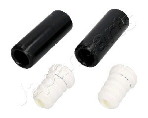 Dust Cover Kit, shock absorber JAPANPARTS KTP0110
