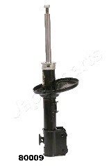 Shock Absorber JAPANPARTS MM80009