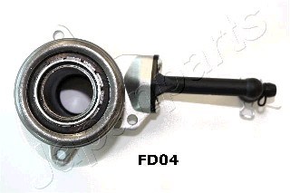Clutch Release Bearing JAPANPARTS CFFD04