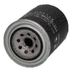 Oil Filter JAPANPARTS FO503S 2