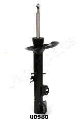 Shock Absorber JAPANPARTS MM00580 2
