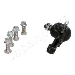 Ball Joint JAPANPARTS BJH17R 3