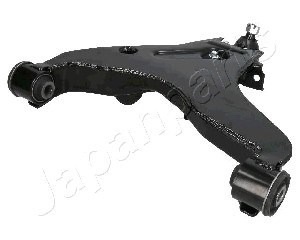 Control/Trailing Arm, wheel suspension JAPANPARTS BS518R 2