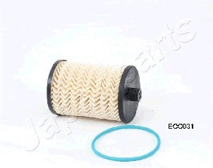 Fuel filter JAPANPARTS FCECO031
