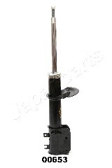 Shock Absorber JAPANPARTS MM00653 2