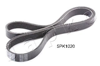 V-Ribbed Belt JAPKO 5PK1020