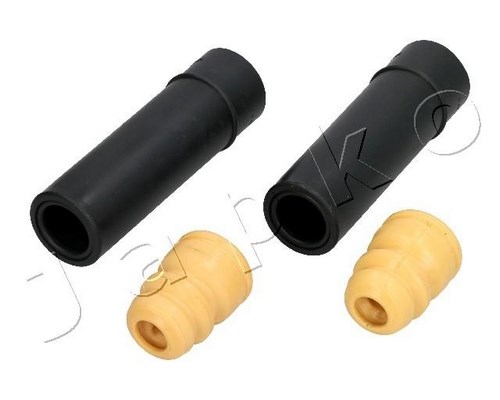 Dust Cover Kit, shock absorber JAPKO 159K05