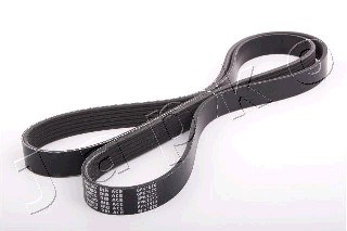 V-Ribbed Belts JAPKO 6PK1570