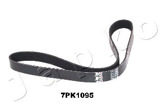 V-Ribbed Belt JAPKO 7PK1095