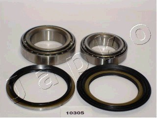 Wheel Bearing Kit JAPKO 410305