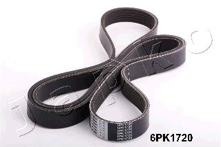 V-Ribbed Belts JAPKO 6PK1720