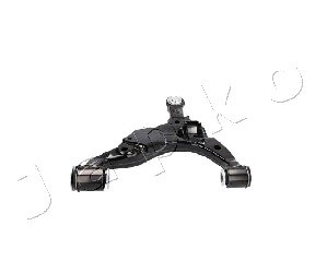 Control Arm/Trailing Arm, wheel suspension JAPKO 722049L 5