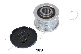 Alternator Freewheel Clutch JAPKO 130109