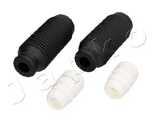 Dust Cover Kit, shock absorber JAPKO 159H07
