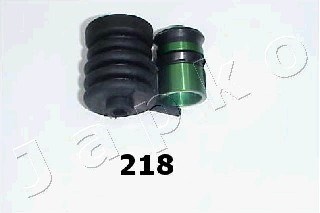 Repair Kit, clutch slave cylinder JAPKO 24218