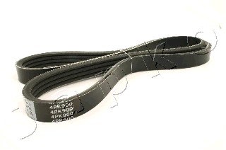 V-Ribbed Belts JAPKO 4PK900