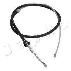 Cable Pull, parking brake JAPKO 1310950