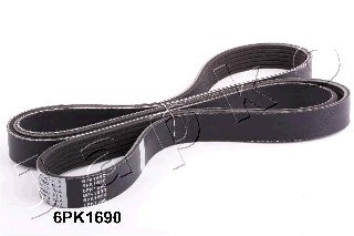 V-Ribbed Belt JAPKO 6PK1690