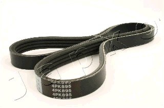 V-Ribbed Belts JAPKO 4PK895