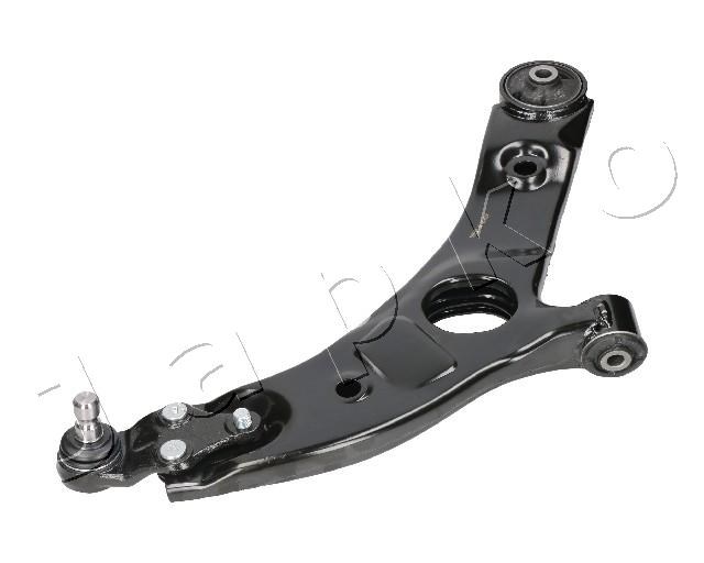 Control Arm/Trailing Arm, wheel suspension JAPKO 72K50R