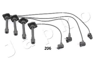 Ignition Cable Kit JAPKO 132206