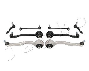 Control/Trailing Arm Kit, wheel suspension JAPKO 1580501