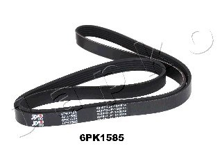 V-Ribbed Belt JAPKO 6PK1585