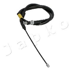 Cable Pull, parking brake JAPKO 1310406