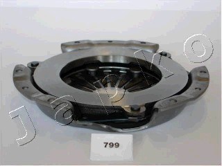 Clutch Pressure Plate JAPKO 70799 2