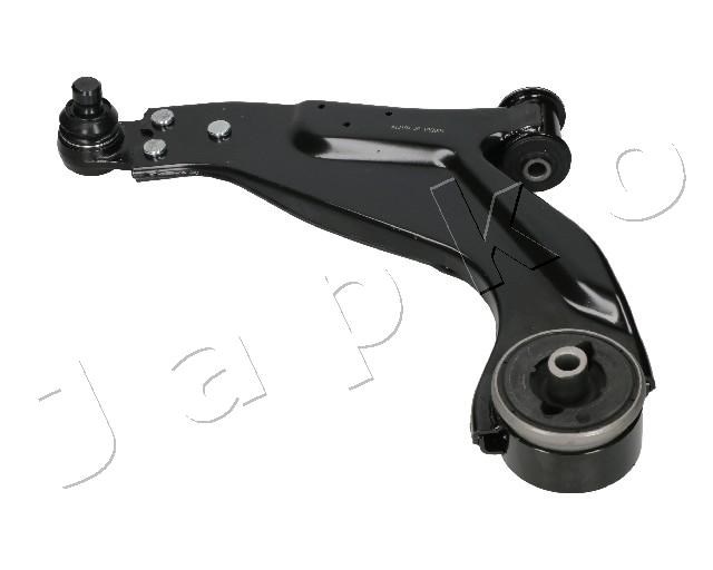 Control Arm/Trailing Arm, wheel suspension JAPKO 720308L