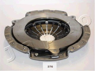 Clutch Pressure Plate JAPKO 70376 2