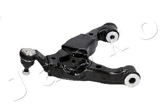 Control Arm/Trailing Arm, wheel suspension JAPKO 722041R 4