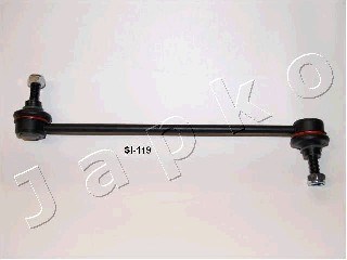 Stabiliser Bar, suspension JAPKO 106119