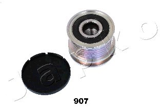 Alternator Freewheel Clutch JAPKO 130907 2