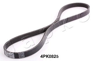 V-Ribbed Belts JAPKO 4PK825