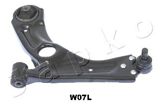 Control Arm/Trailing Arm, wheel suspension JAPKO 72W07L