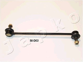 Stabiliser Bar, suspension JAPKO 106D03